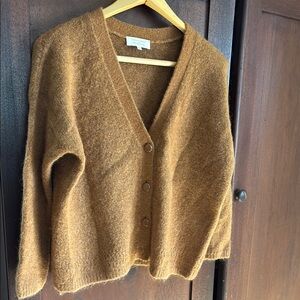 Sézane Sweater